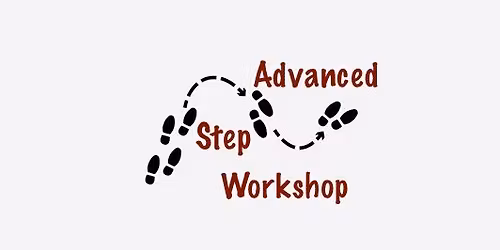 Advanced Step Workshop