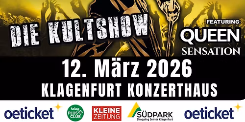 THE SPIRIT OF FREDDIE MERCURY