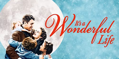 It's a Wonderful Life