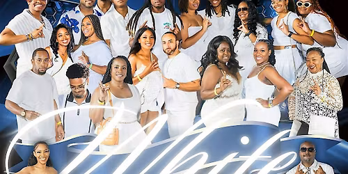 The White Party