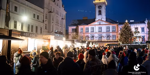 Jarmarki Cieszyna i browar Cieszyn, Czeski Cieszyn