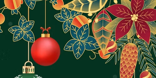 Holly Jolly Christmas Fair