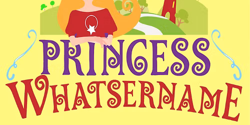 Whatsername at Dixon Historic Theatre