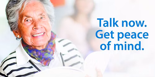 Advance Care Planning