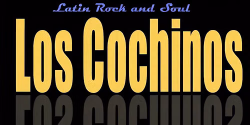 Summer Concert: Los Cochinos  at Paradise Valley Golf Course