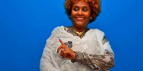 Velvele + Etenesh Wassi\u00e9 Quartet