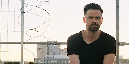 GENAU: Answer Code Request (Berghain - ACR \/ DE) at Bunker