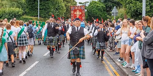 Padgate with Woolston Walking Day \u2013 20th June 2026