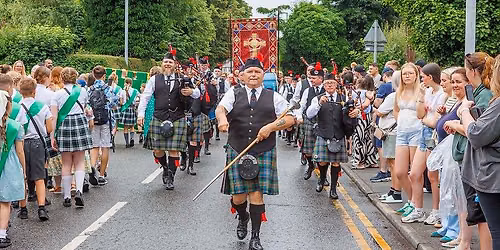 Padgate with Woolston Walking Day \u2013 20th June 2026
