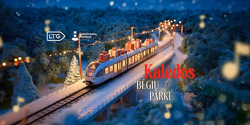 Kal\u0117dos B\u0117gi\u0173 parke