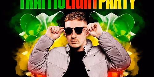 Howie & DJ Chloe \ud83d\udea6Traffic Light Party