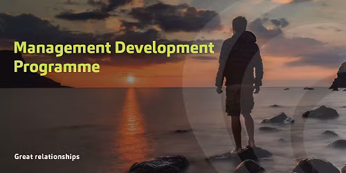 Management Development Programme