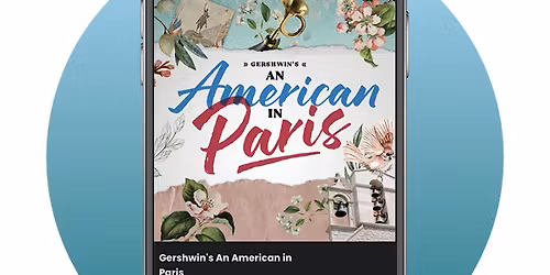 Philadelphia Orchestra - Gershwin's American in Paris at Albany Med Health System at Saratoga Performing Arts Center