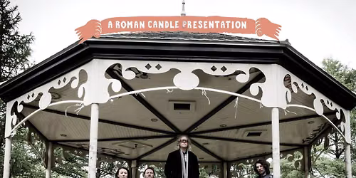 Roman Candle Presents The Besnard Lakes