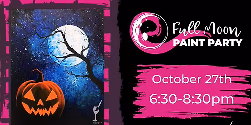 ~Markdown Monday $29.00\/Seat~ A Haunted Night