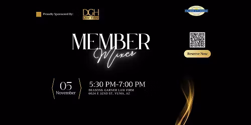 Member Mixer-Deason Garner & Hansen Law Firm