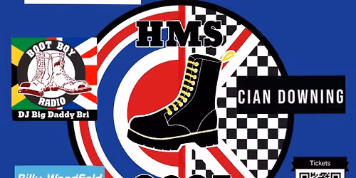 Hull Mod and Ska Day Saturday 22 November
