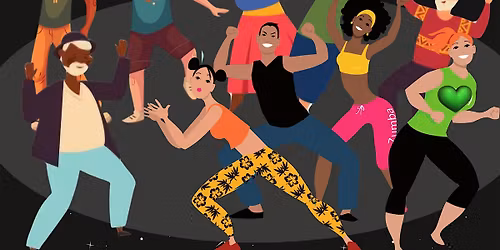 Line Dancing With Cardiosole (FREE)