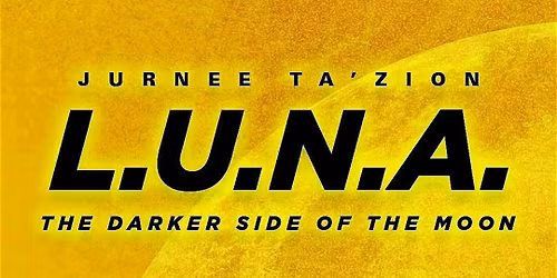 L.U.N.A.: The Darker Side of the Moon