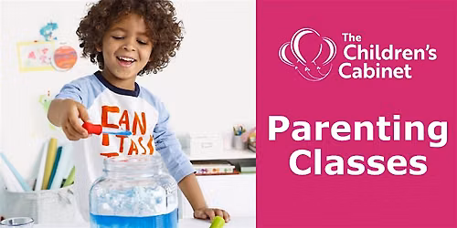 Cooperative Parenting after Divorce and Separation (4-part program)