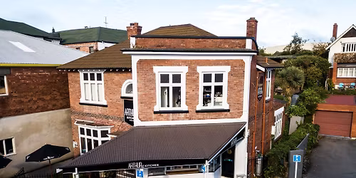 Arthur St Kitchen 10th Anniversary