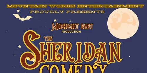 Sheridan Comedy Club