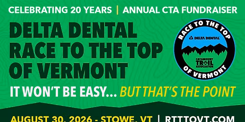 2026 Delta Dental Race To The Top Of Vermont