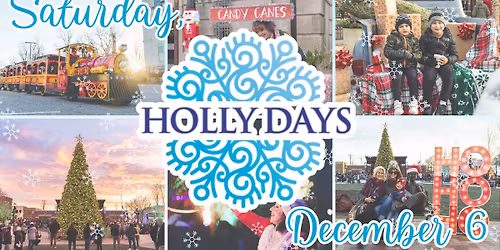 Holly Days
