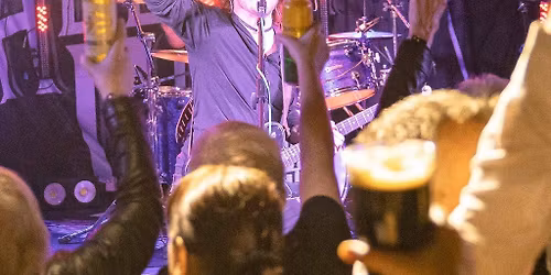 Austin Gold - Live at The Met Lounge