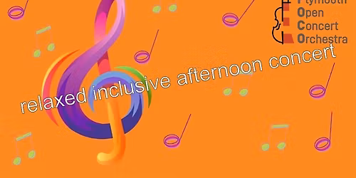 POCO presents informal afternoon themed Concert: Popular Classics