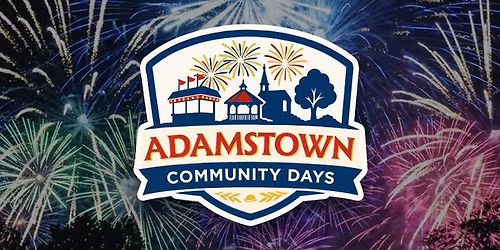 Adamstown Community Days 2026
