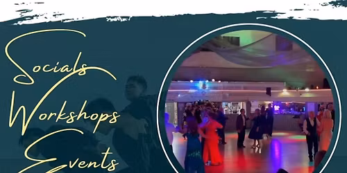 Welcome to The Palace & Dancers\u2019 Dream Events