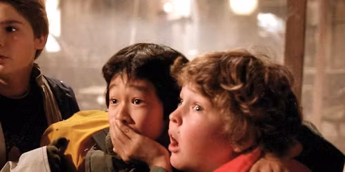 Oregon Symphony - The Goonies in Concert at Arlene Schnitzer Concert Hall