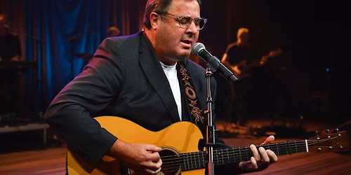 Vince Gill Tickets