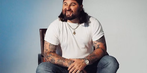 Koe Wetzel at Bank of New Hampshire Pavilion