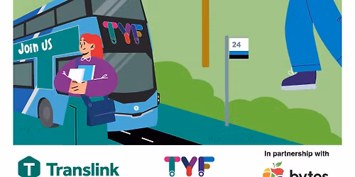 Translink Youth Conference 2025