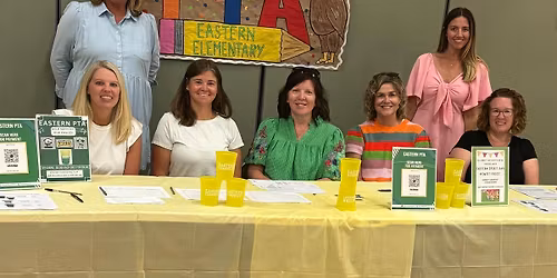 Pizza Bingo Family Night