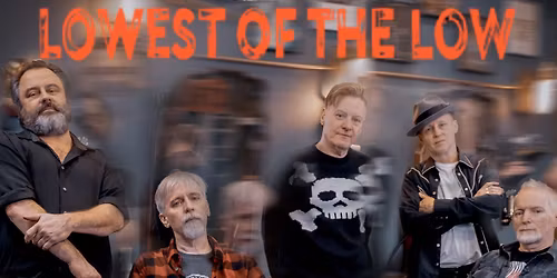 Lowest Of The Low November 8 (STO)