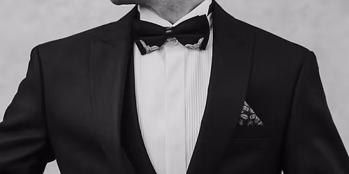 The New York Pops - 007 James Bond Forever at Carnegie Hall - Isaac Stern Auditorium