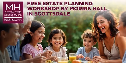 Estate Planning Seminar - Scottsdale