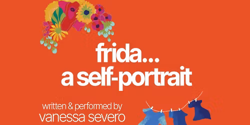 Frida: A Self Portrait