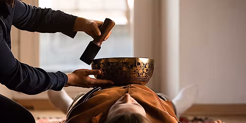 The Sound of Yin with Karen and Theresa