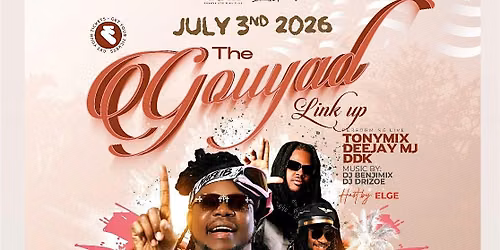 THE GOUYAD link up