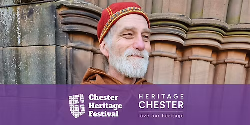 The Vikings Are Coming! Chester's 10th-Century Viking Story.