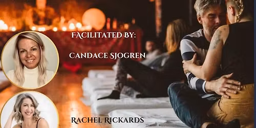 Liberated Body, Liberated Life CA