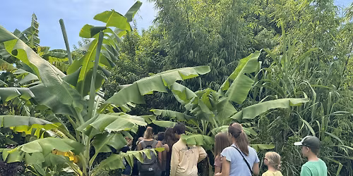 Permaculture Eco-Tour