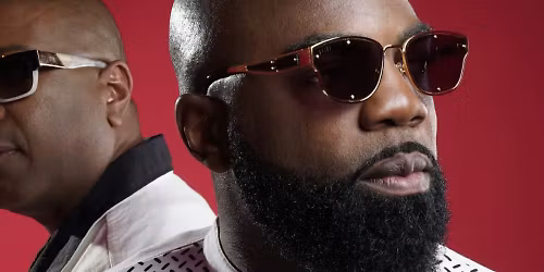 N\u00e8g' Marrons in Paris