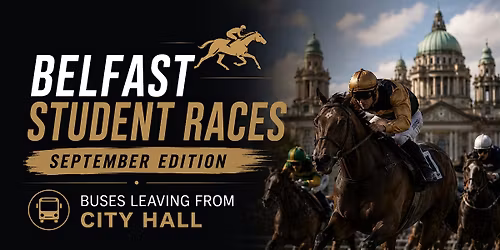 Belfast Student September Races 2026