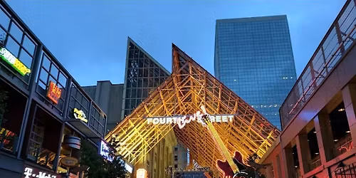 st.james court art show