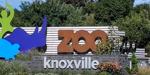 Explore Something New at The Knoxville Zoo - Freaky Friday Fun